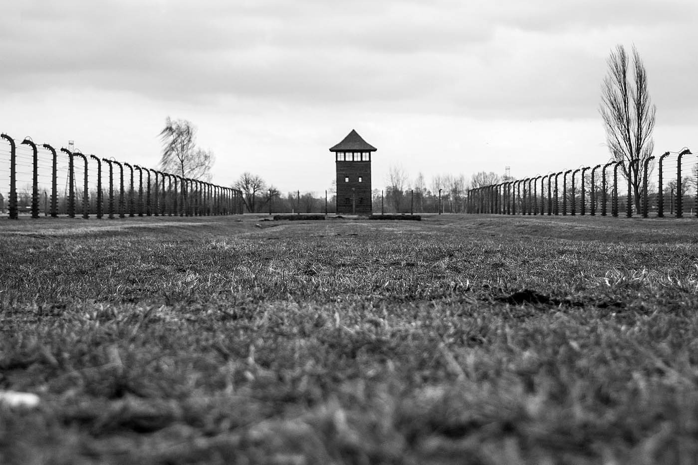 Auschwitz-Birkenau | Nazi Concentration Camp
